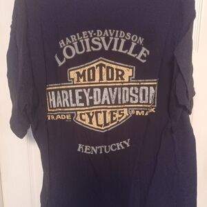 Harley-Davidson Louisville Tee